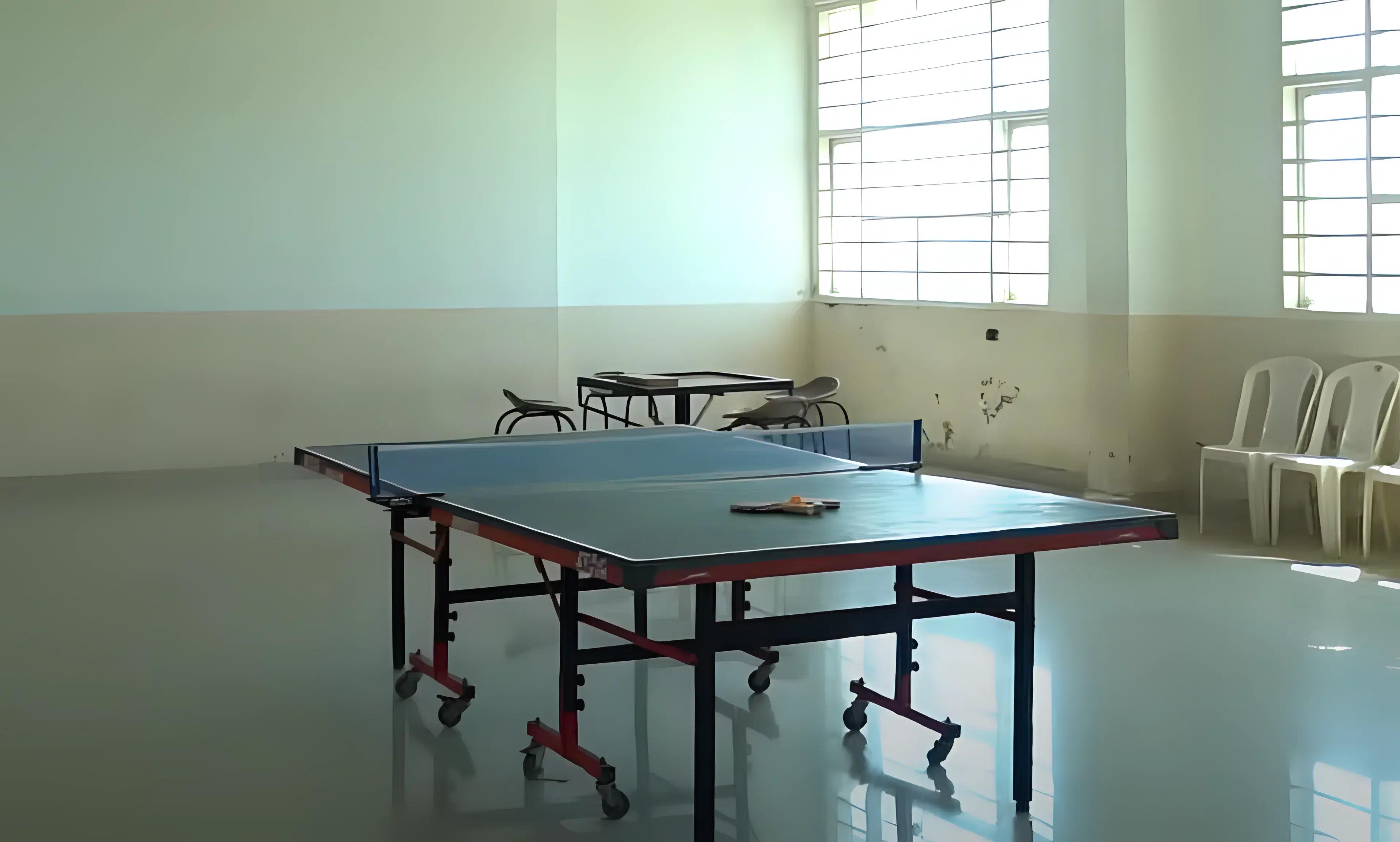 Global Group of Institutes Amritsar Sports photo 15